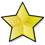 star