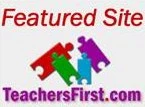 Featured Site on TeachersFirst