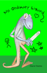 No Ordinary Lizard