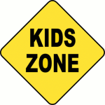 kids zone