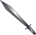 sword