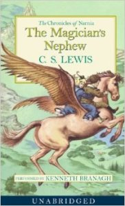 The Magician's Nephew