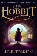 the hobbit book cover