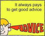 advice